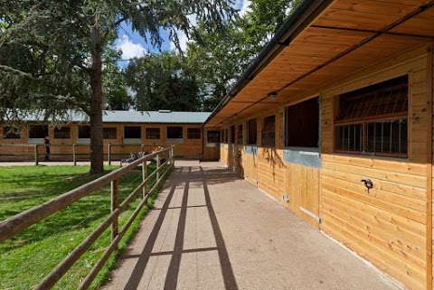 New Barn Stables photo